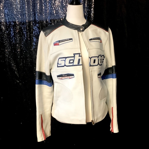 Sexy Bad A$$ Motorcycle jacket - Picture 1 of 5